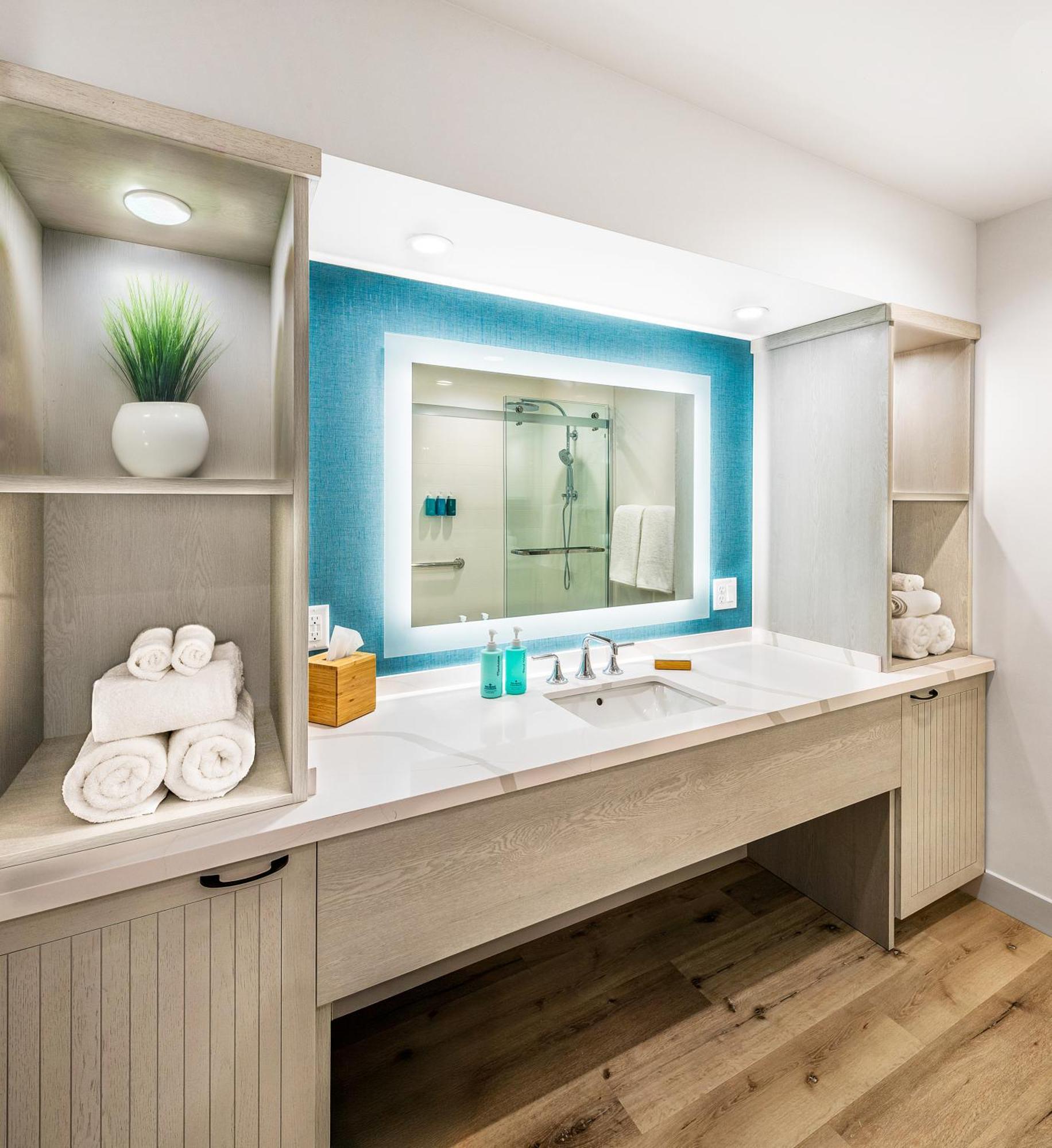 Compass By Margaritaville Hotel بيدجن فورج المظهر الخارجي الصورة