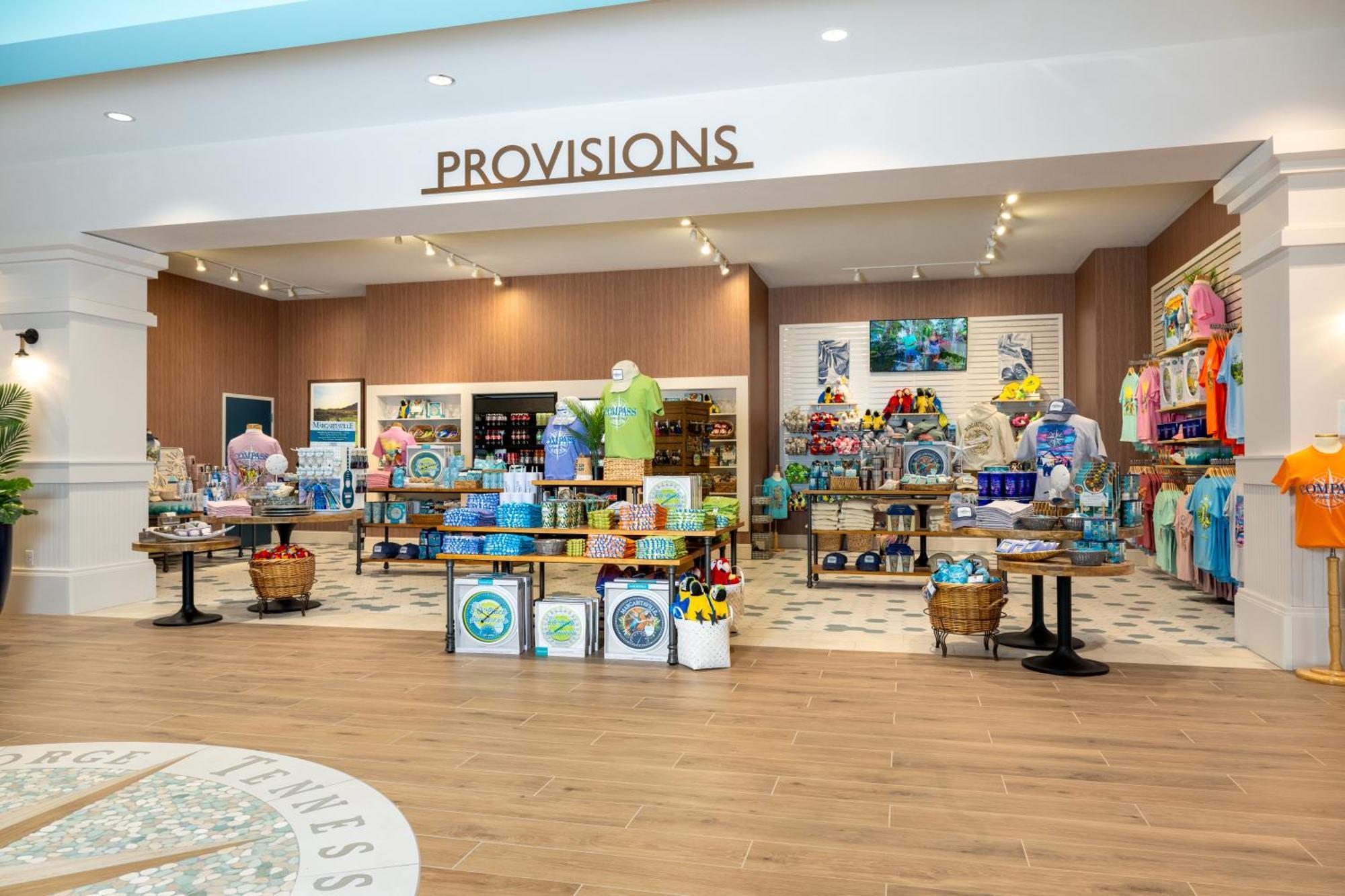 Compass By Margaritaville Hotel بيدجن فورج المظهر الخارجي الصورة